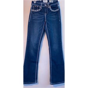Boot Cut Pants